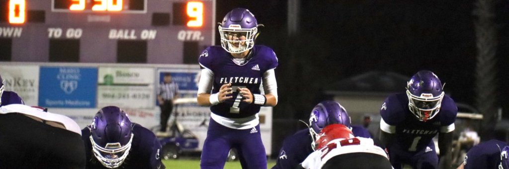 2021 Should Be A Special Year For Fletcher Football