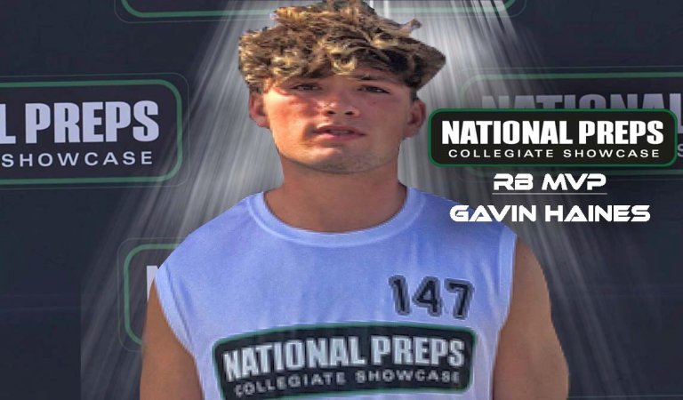 Oregon 6A Offensive POY Favorites (Ranked #1-15)