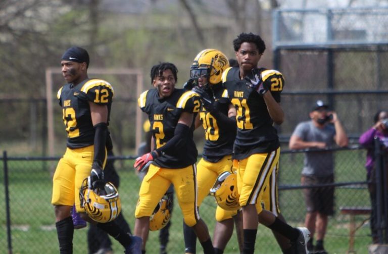 Pre Game MVPs Week 4: More Big Time Players to Watch