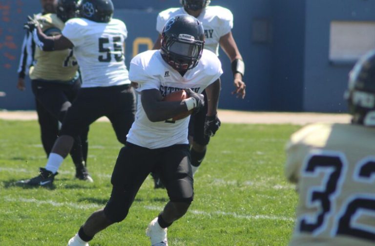 Rising Stock Running Backs 2022 (Part 2)