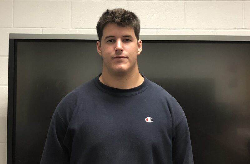 Top Offensive Linemen To Know in 7A Region 6