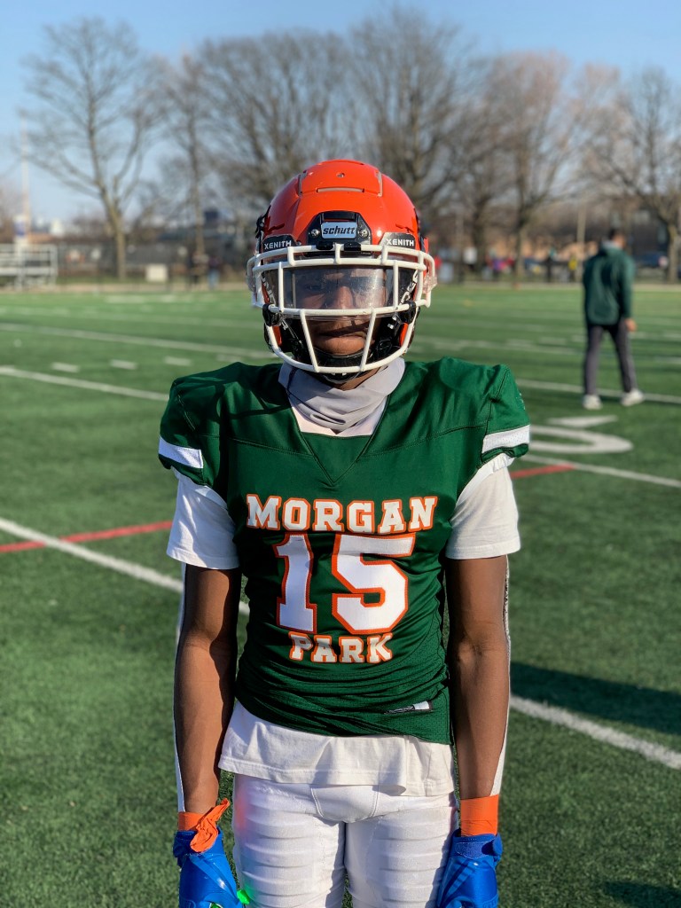 24 for &#039;24: Breaking Down Illinois&#039; Stars of Tomorrow