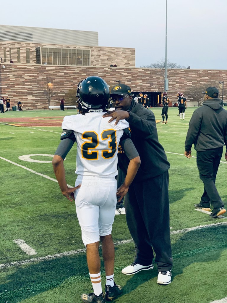 5 Things I Learned From Clark in Their 28-22 Win Against Solorio