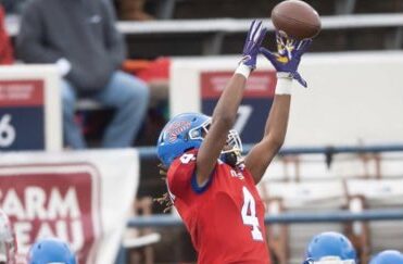 Spring Sleepers to Know: Noxubee County
