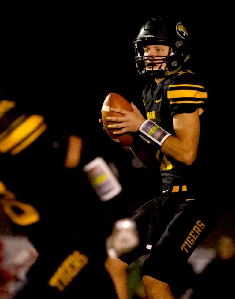 Zach Wilcke