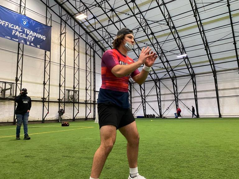Looking at Pennsylvania&#039;s Top 2023 Quarterbacks