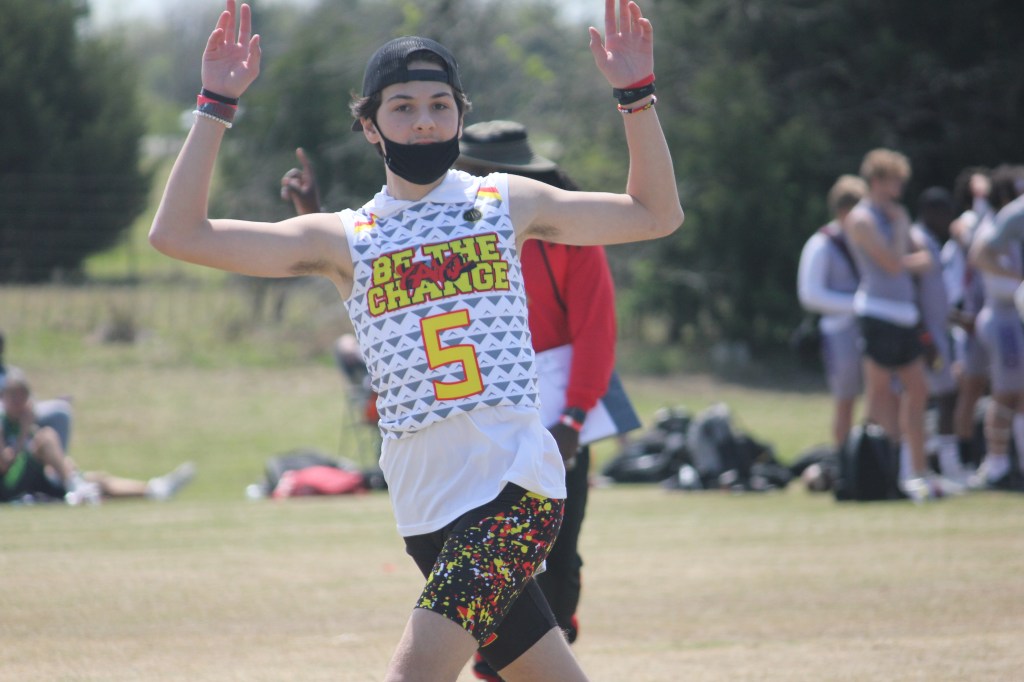 C4 7v7 Tourney - Jake's Top Performers