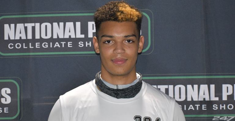 Oregon All Underclassmen Team