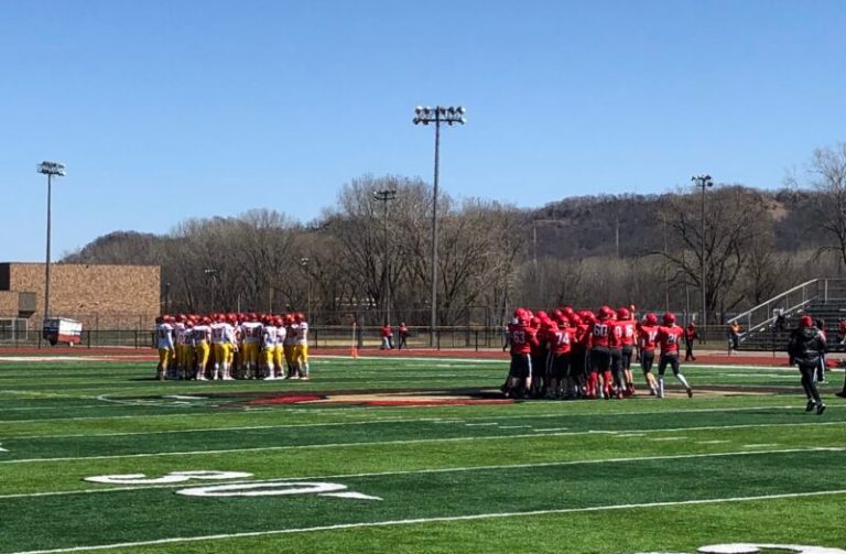 Sparta vs La Crosse Logan: Game Recap &amp; Players of the Game