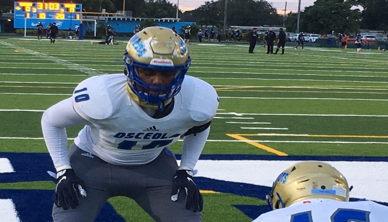 CLASS OF 2023 TOP 100: It’s All About Defense