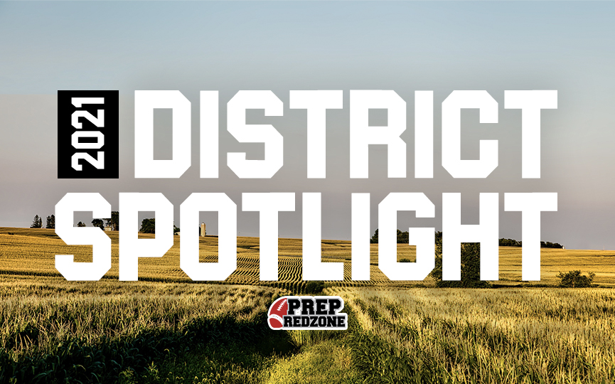 Iowa's 2021 5A District 2 Preview: Player Spotlight Capsules