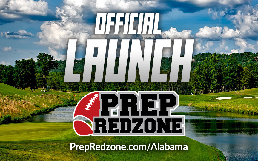 Welcome to Prep Redzone Alabama