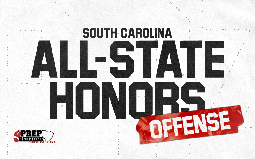 Super Early 2021 All-State Offensive Honors