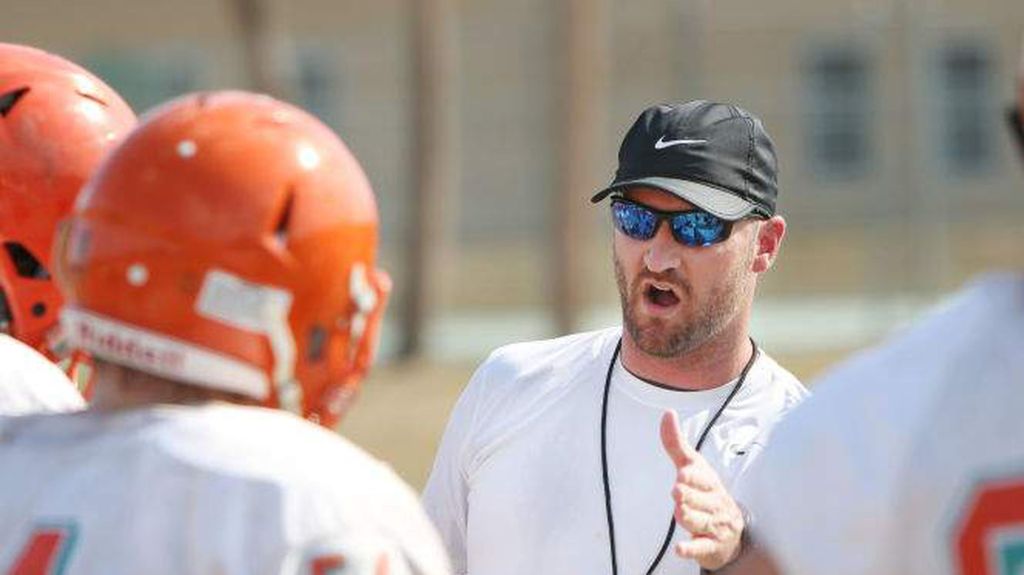 Plant City Looking For Consistency