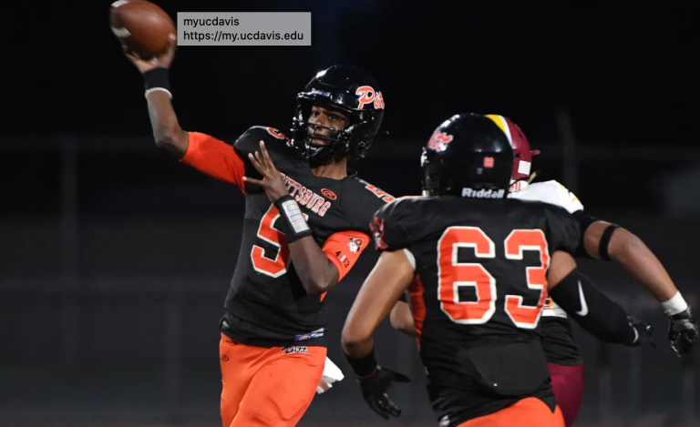Northern California: Top Performers Week V