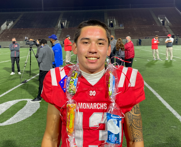 St. John Bosco vs. Mater Dei: Under the Radar Standouts