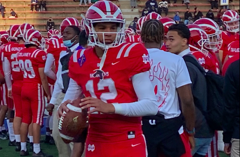 Weekly Recruiting Report