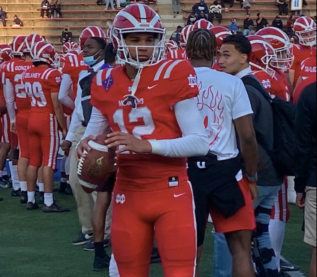 West Salt Lake City vs. Mater Dei Preview: Players to Watch