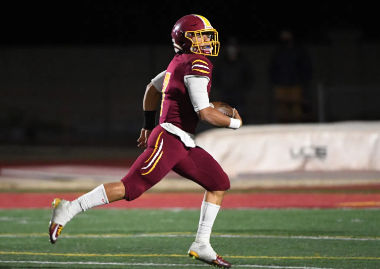 Northern California Top Performances: Week IV
