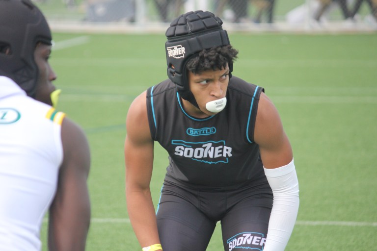 7v7 18U Standouts