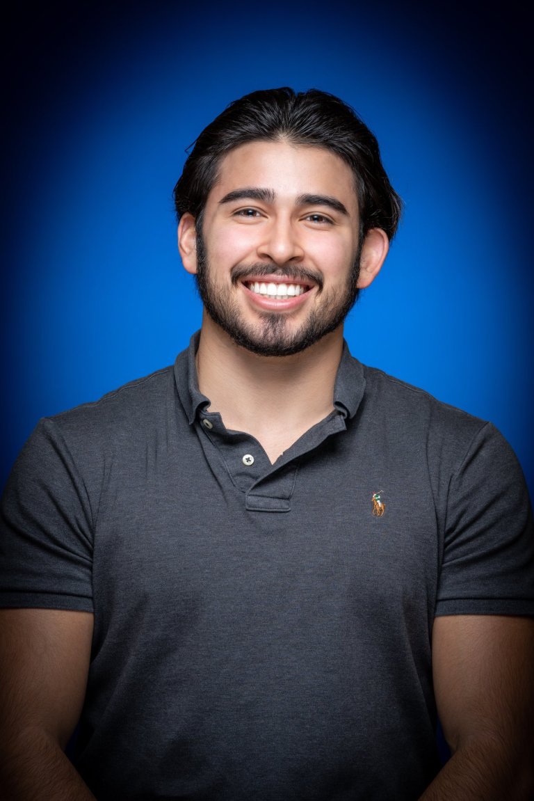 Marco Ybarra