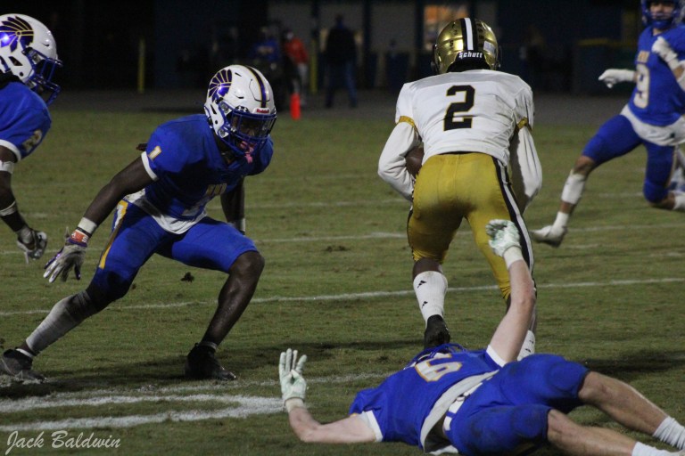 Elijah Vereen