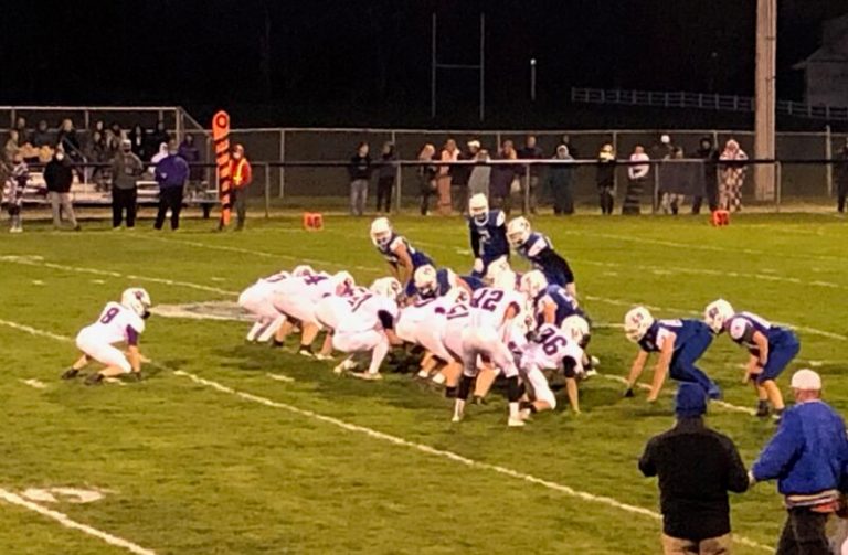 Look Ahead: 10 Class 3A Players We Can&#039;t Wait To See Play Again