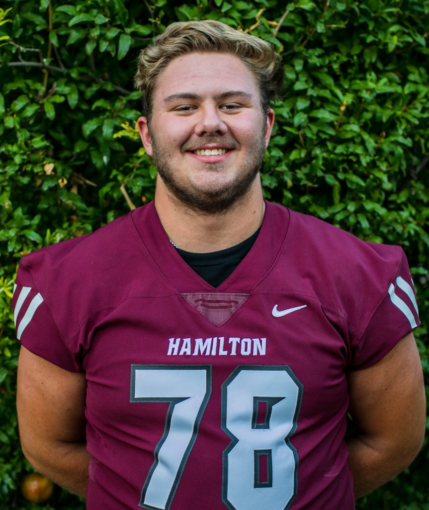 Stayin Home: D1 In-State Recruiting Class