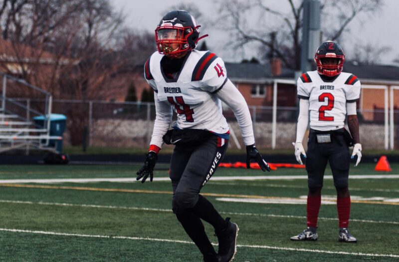 Risers and Under The Radar Prospects in IL&#8217;s C/O &#8217;23, Part 1