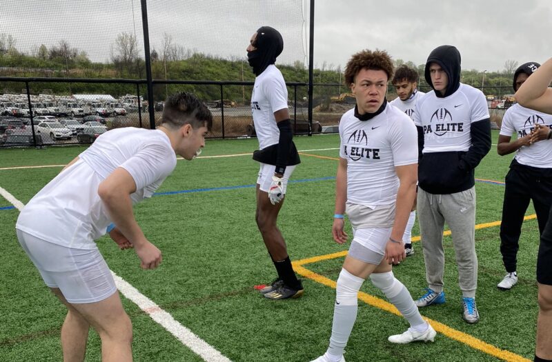 East Coast Elite 7v7: Coaches talk about their MVPs