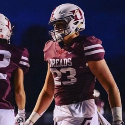 Class of '23 TEs to Watch This Season