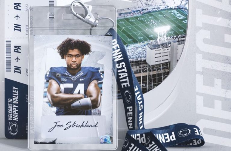 Dominant Defensive Linemen Class of 2022