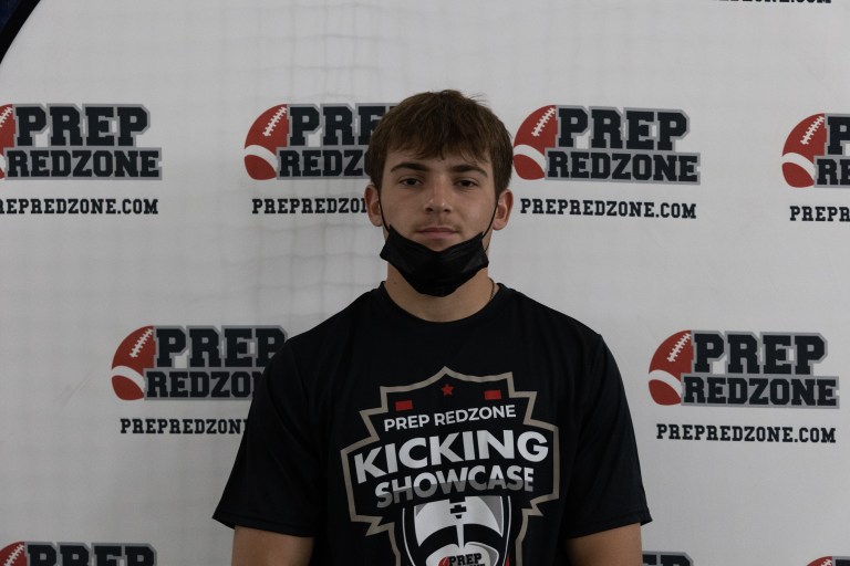 Cayden Holcomb