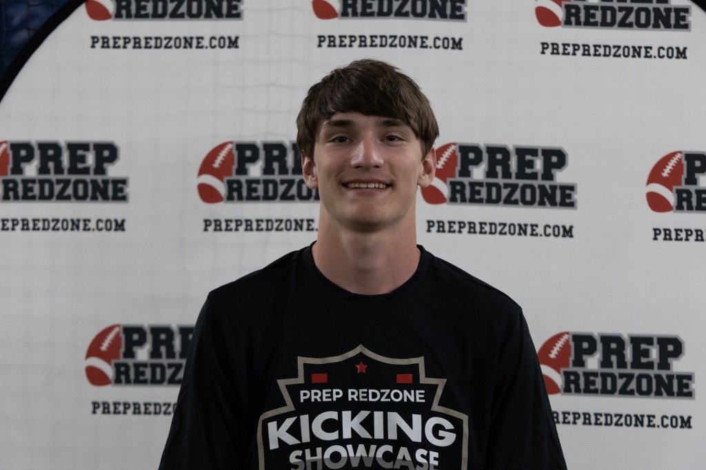 Nate’s Standouts from the PRZ Minnesota Showcase: WR/DB