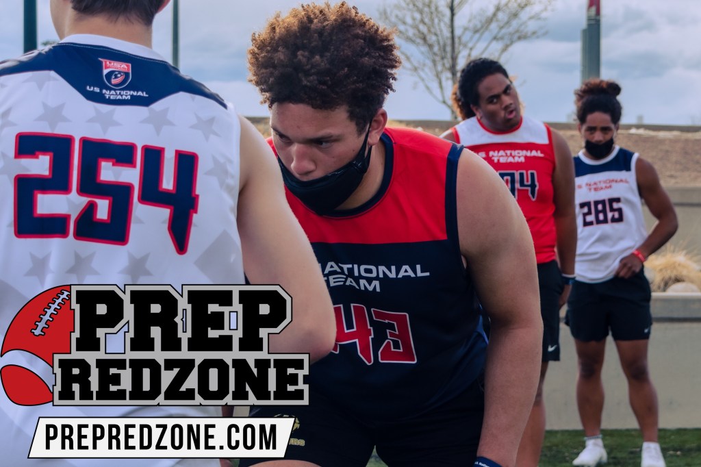 Five 2022 Defensive Linemen to Watch this Fall