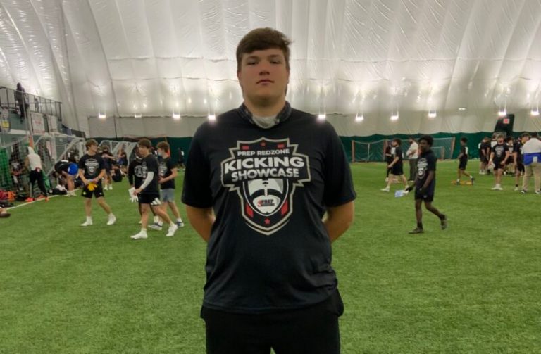 PrepRed Zone Illinois/Indiana Spring Showcase Top Dogs