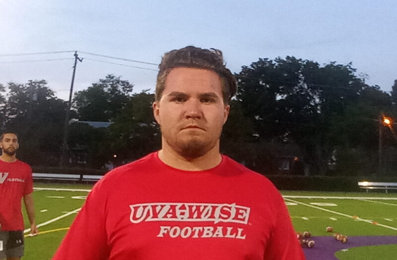 C/O 2022 OL/DL Standouts at UVA-Wise 757 camp