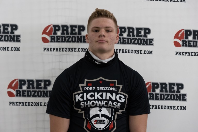 Caleb Rinard