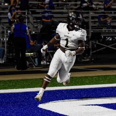 Prep Redzone Arkansas 2022 Week 8 What We Learned