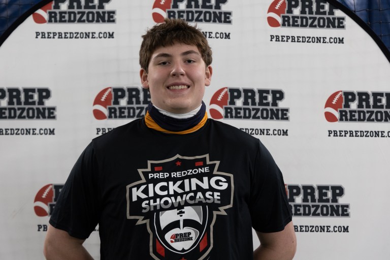 Brett Kelzenberg
