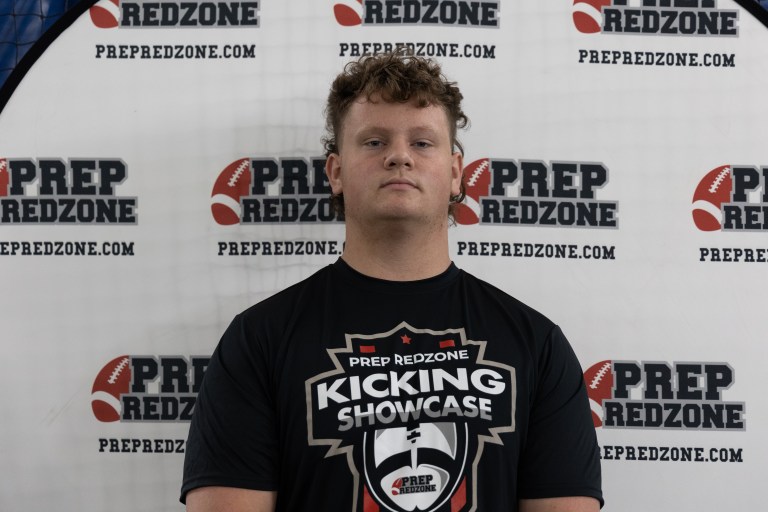 PRZ Showcase - Offensive linemen