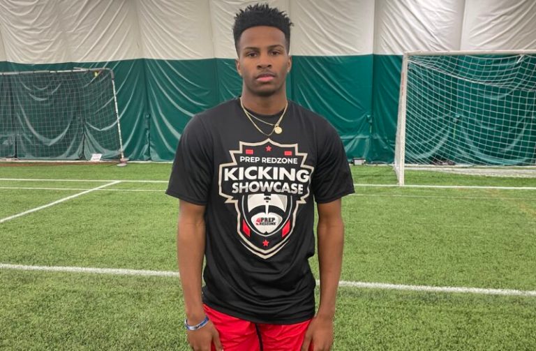 Prep Redzone IL/IN Showcase: MVP&#039;s &amp; Standouts