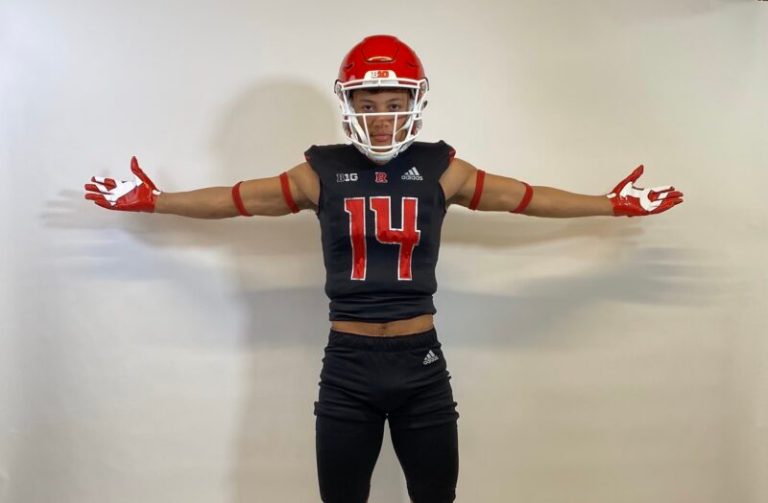 New Jersey&#039;s Top Class of 2022 Defensive Linemen