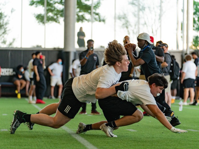 2022 Offensive Linemen to Watch this Season