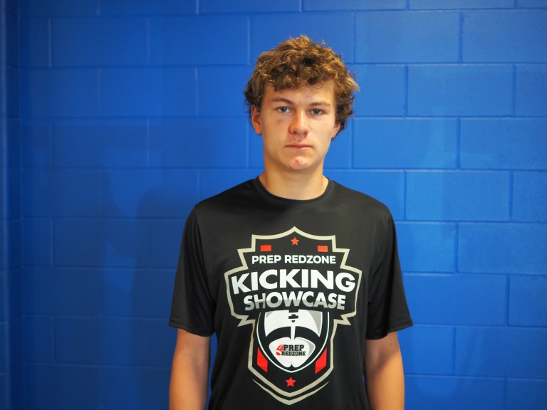 Nate&#039;s Notepad from the PRZ Iowa Showcase: LB &amp; DB