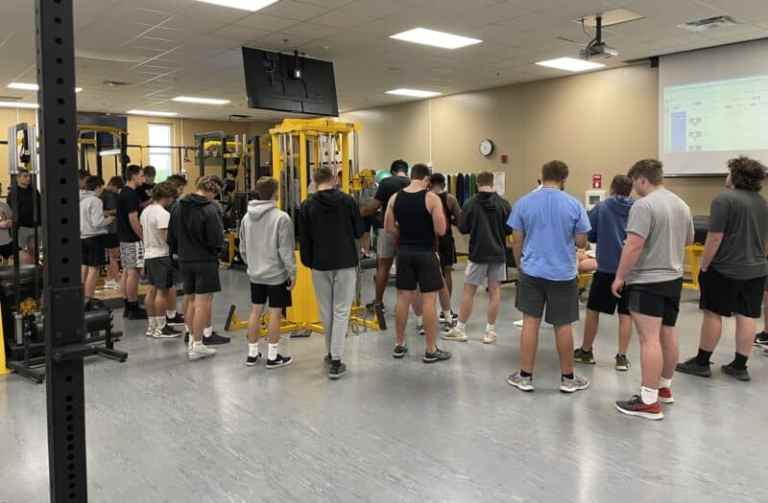 Prospect Evaluations: Southeast Polk