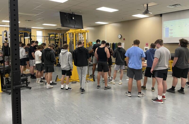 Prospect Evaluations: Southeast Polk