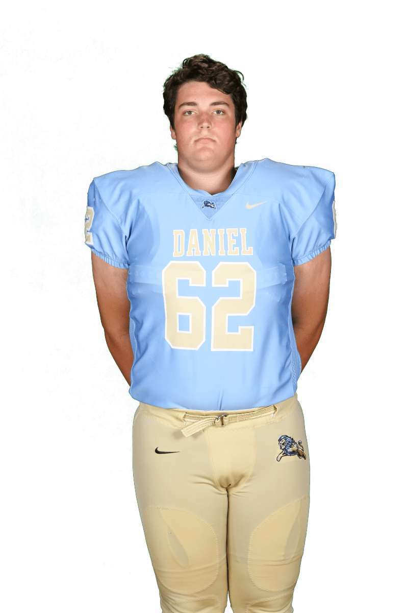 High Expectations for Upstate OL