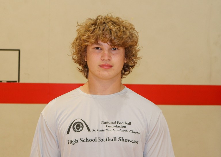 Baylor Adamovsky
