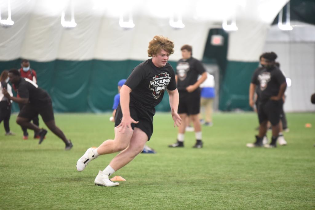 2023 Recruits Determined To Be Saturday Stars
